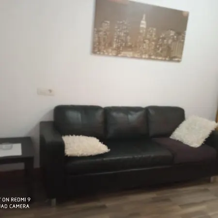 Holiday home Dany Sur *